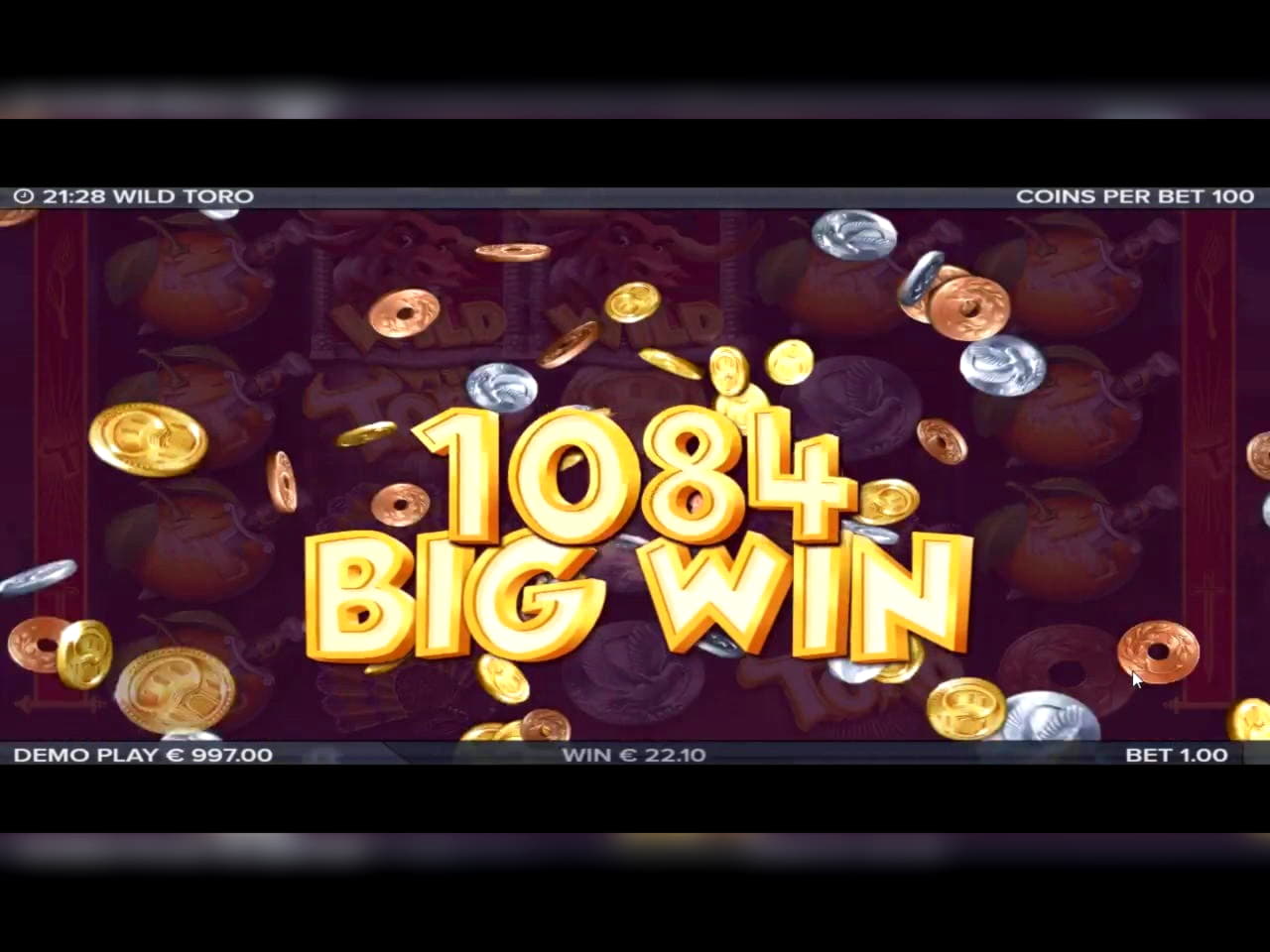 910% Match Bonus Casino at Dunder Casino