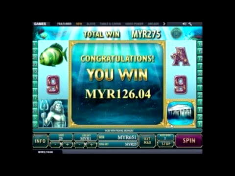 €4015 NO DEPOSIT CASINO BONUS at William Hill Casino