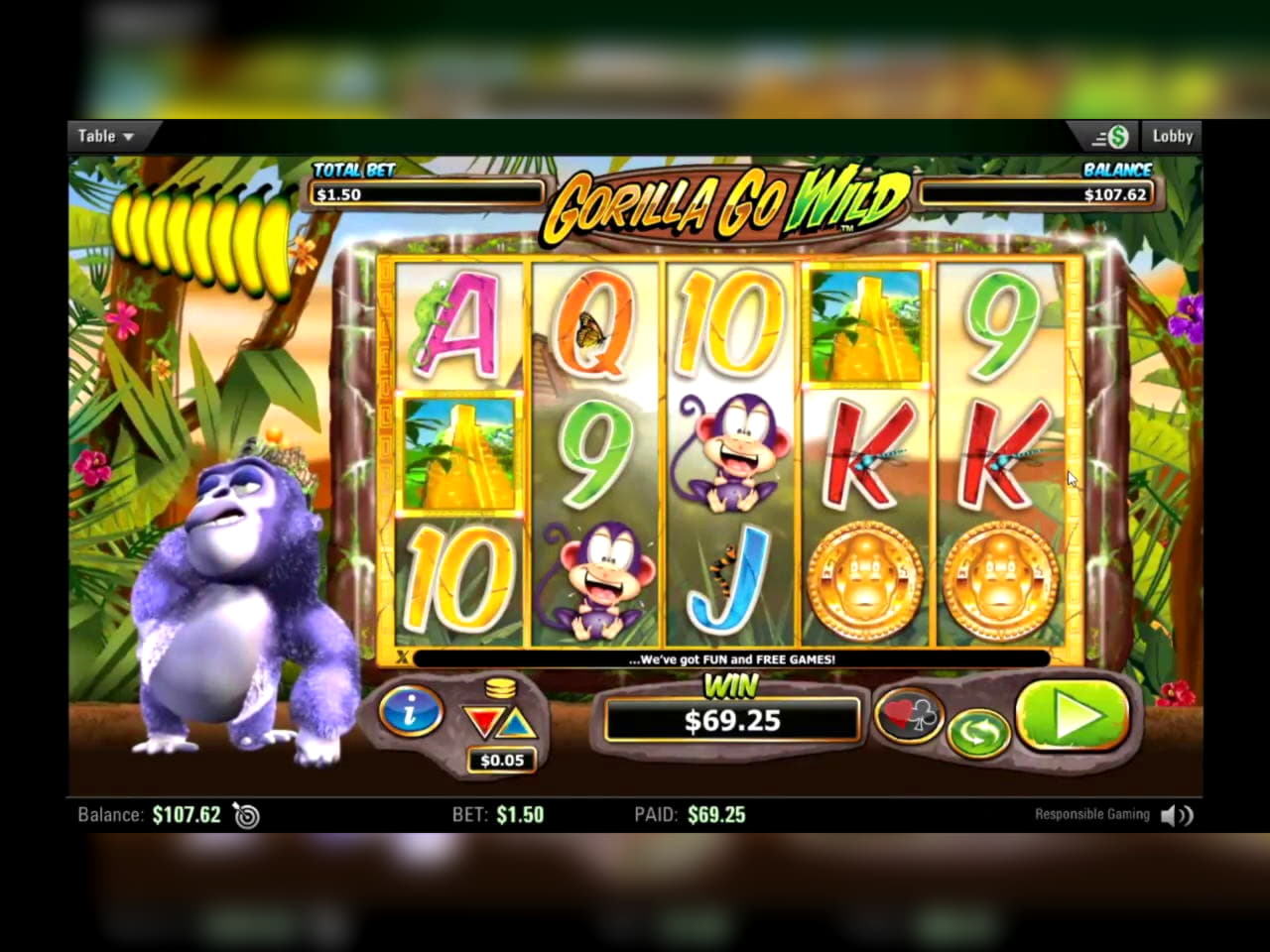 EUR 480 Free Casino Chip at Lucky Emperor Casino
