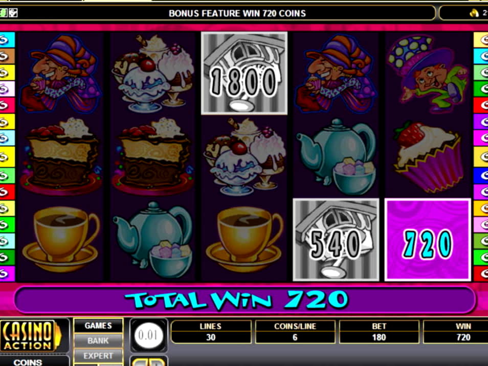 130 Free Casino Spins at Grandivy Casino