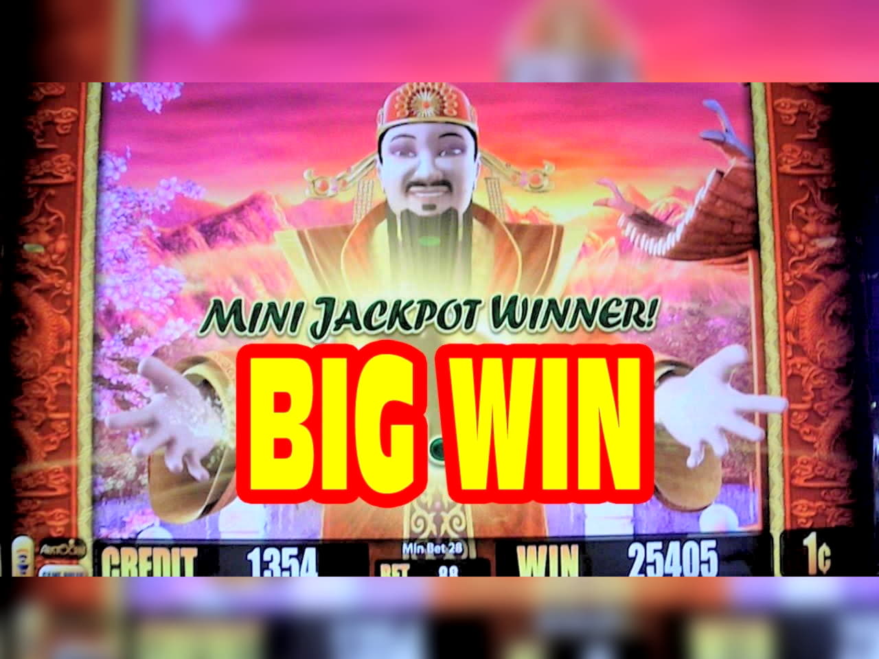 230 FREE Spins at BGO Casino