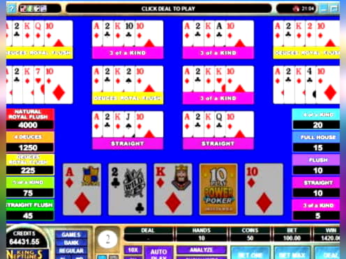 EURO 2410 NO DEPOSIT at Quatro Casino