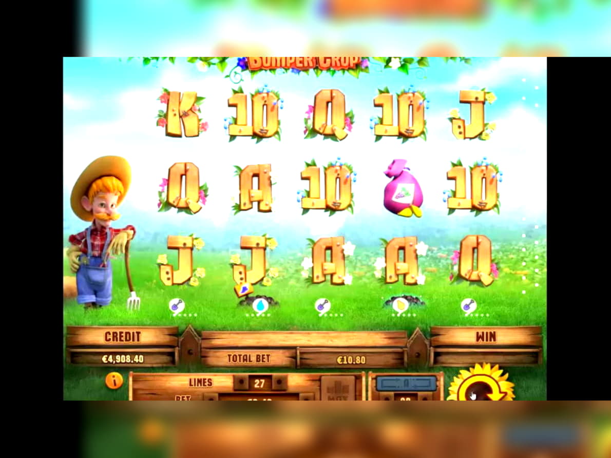 66 Free Spins right now at Get Lucky Casino