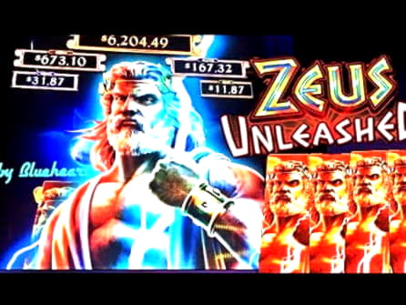 780% Signup casino bonus at Dunder Casino