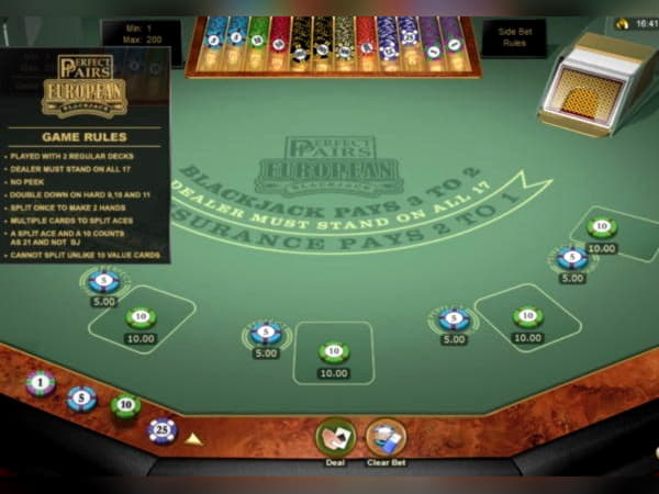 Eur 595 Online Casino Tournament at Casino-X