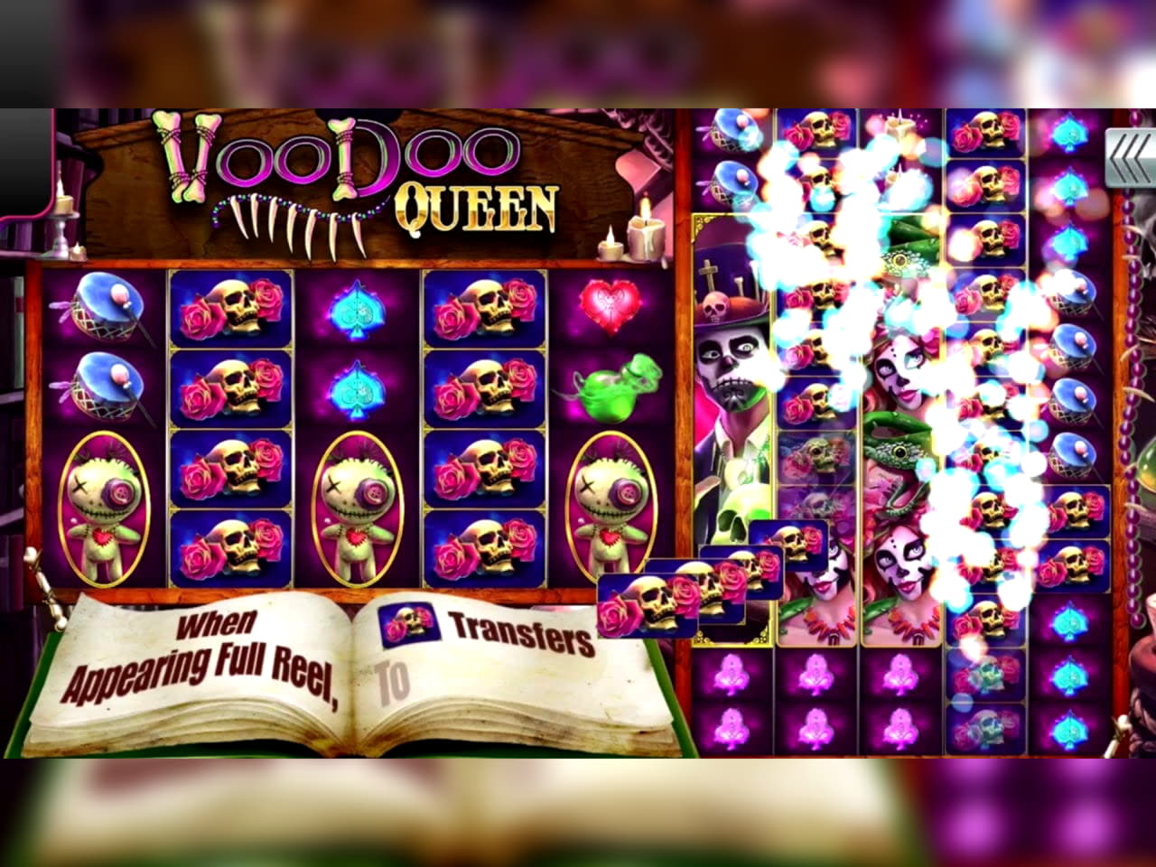 140 Free Spins no deposit at Maldives Casino 