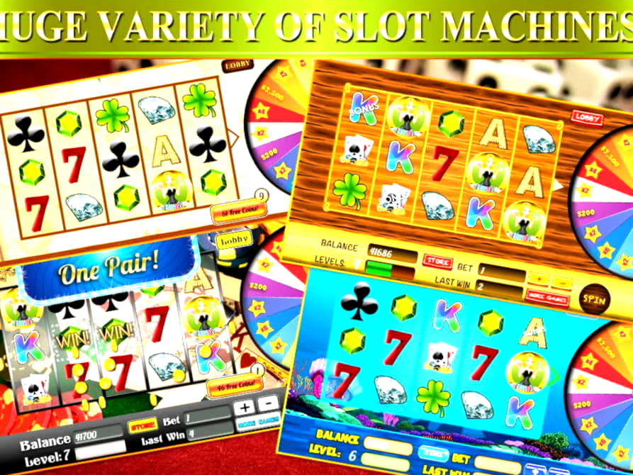 £365 Free casino chip at Omni Casino