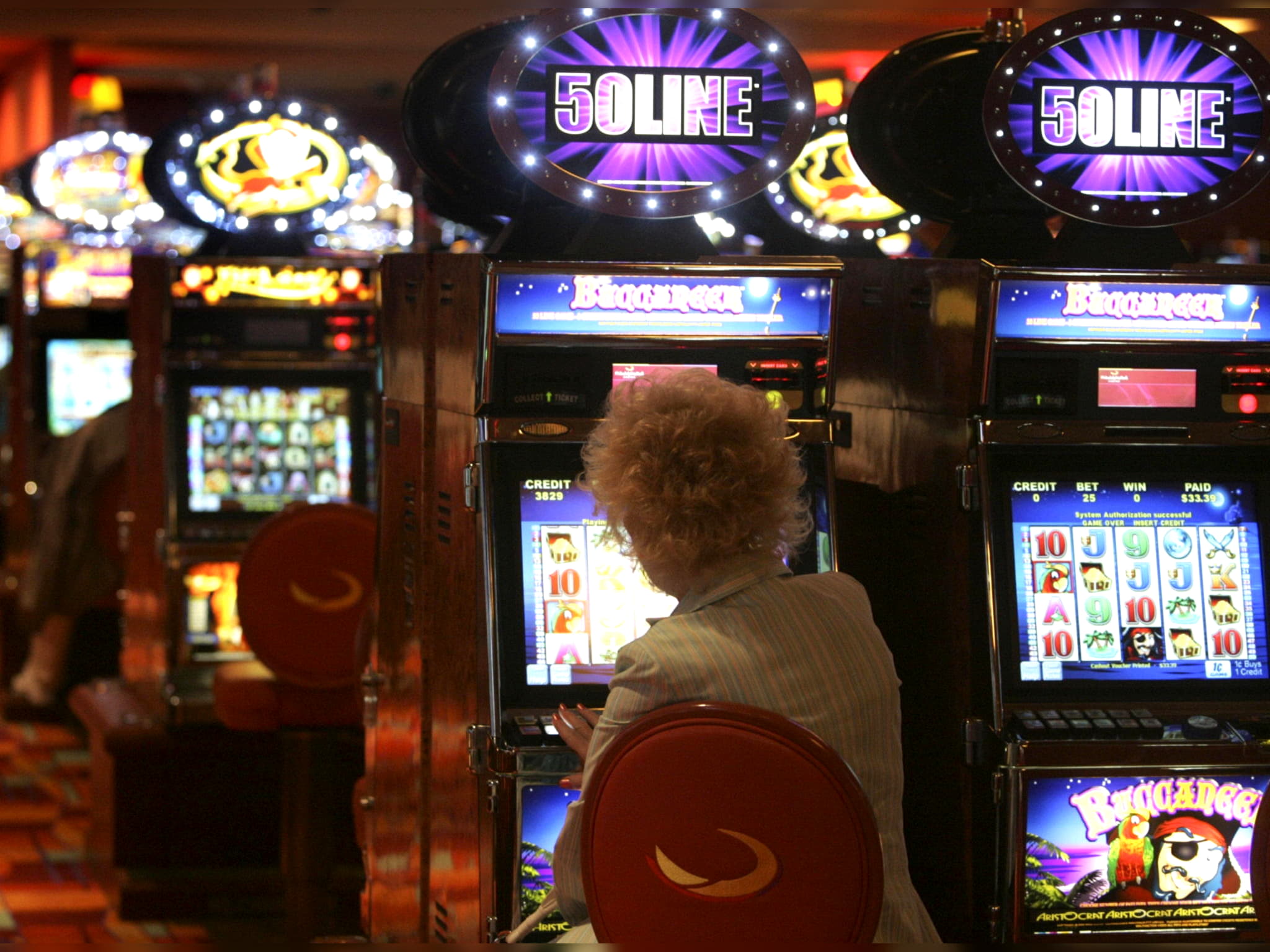 111 free casino spins at Mansion Bet Casino