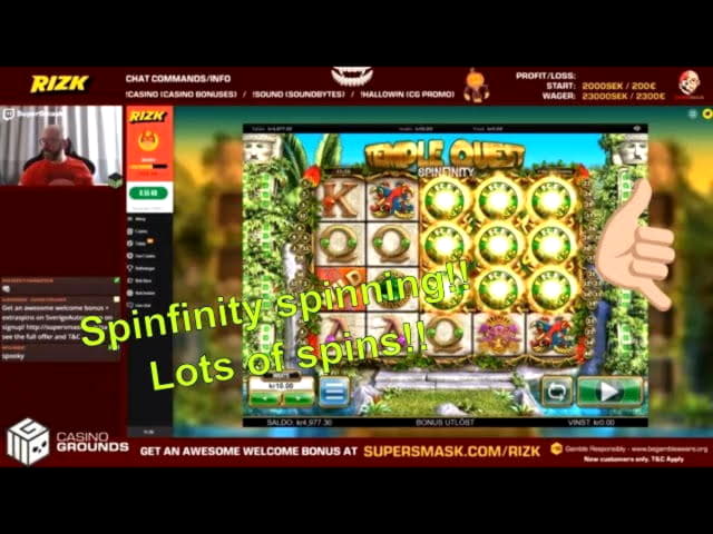 EURO 565 NO DEPOSIT BONUS at Yebo Casino