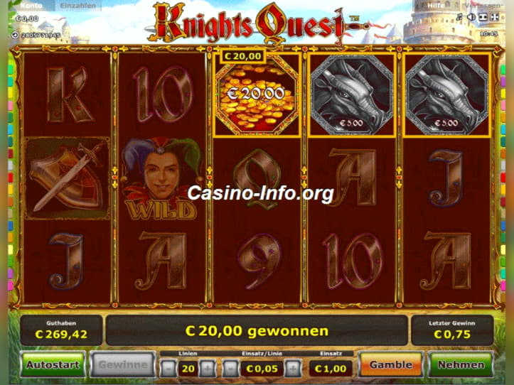 £365 FREE Casino Chip at Rizk Casino