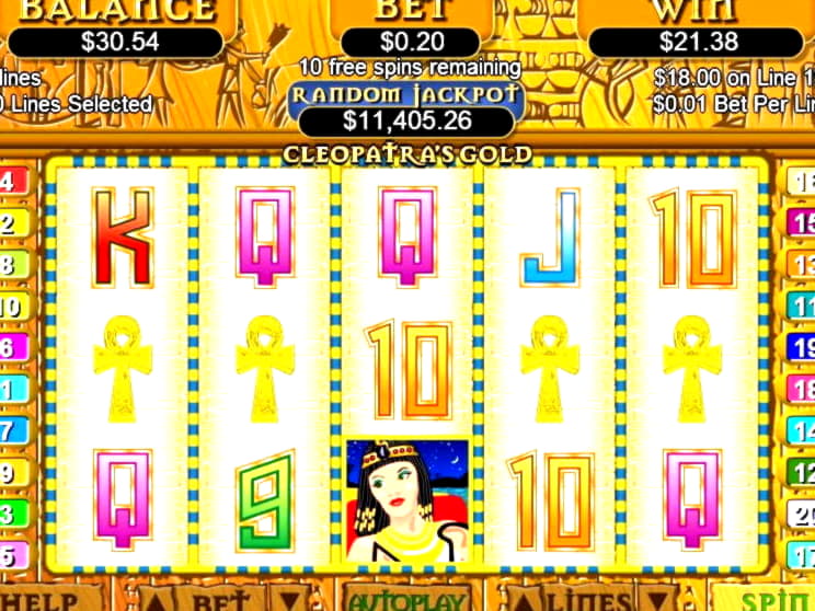 690% Deposit match bonus at Captain Cooks Casino