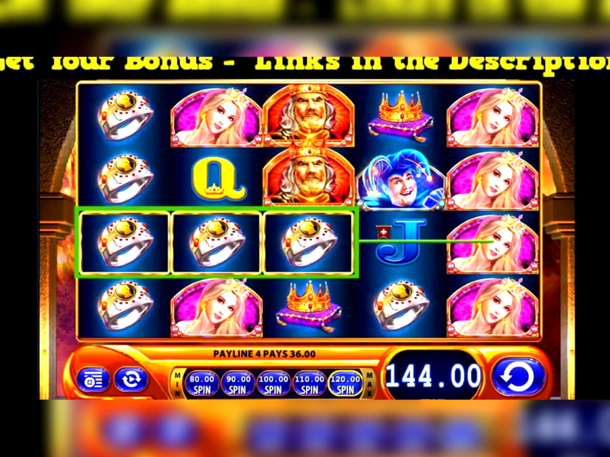 485% Match bonus at Dutch Casino