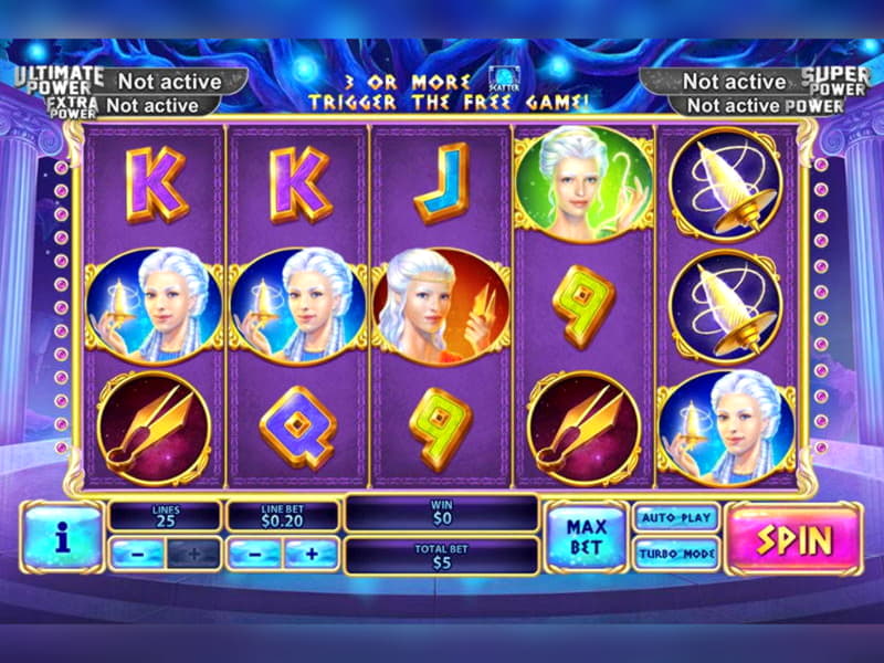 EUR 570 Free Casino Ticket at Boa Boa Casino