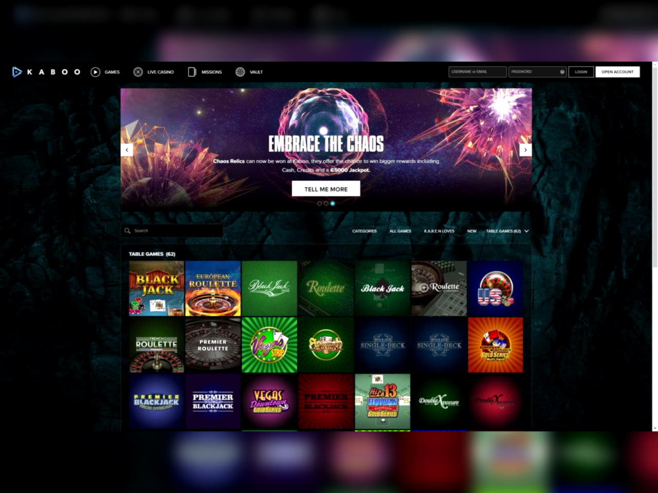 €435 Free Casino Chip at Opti Bet Casino
