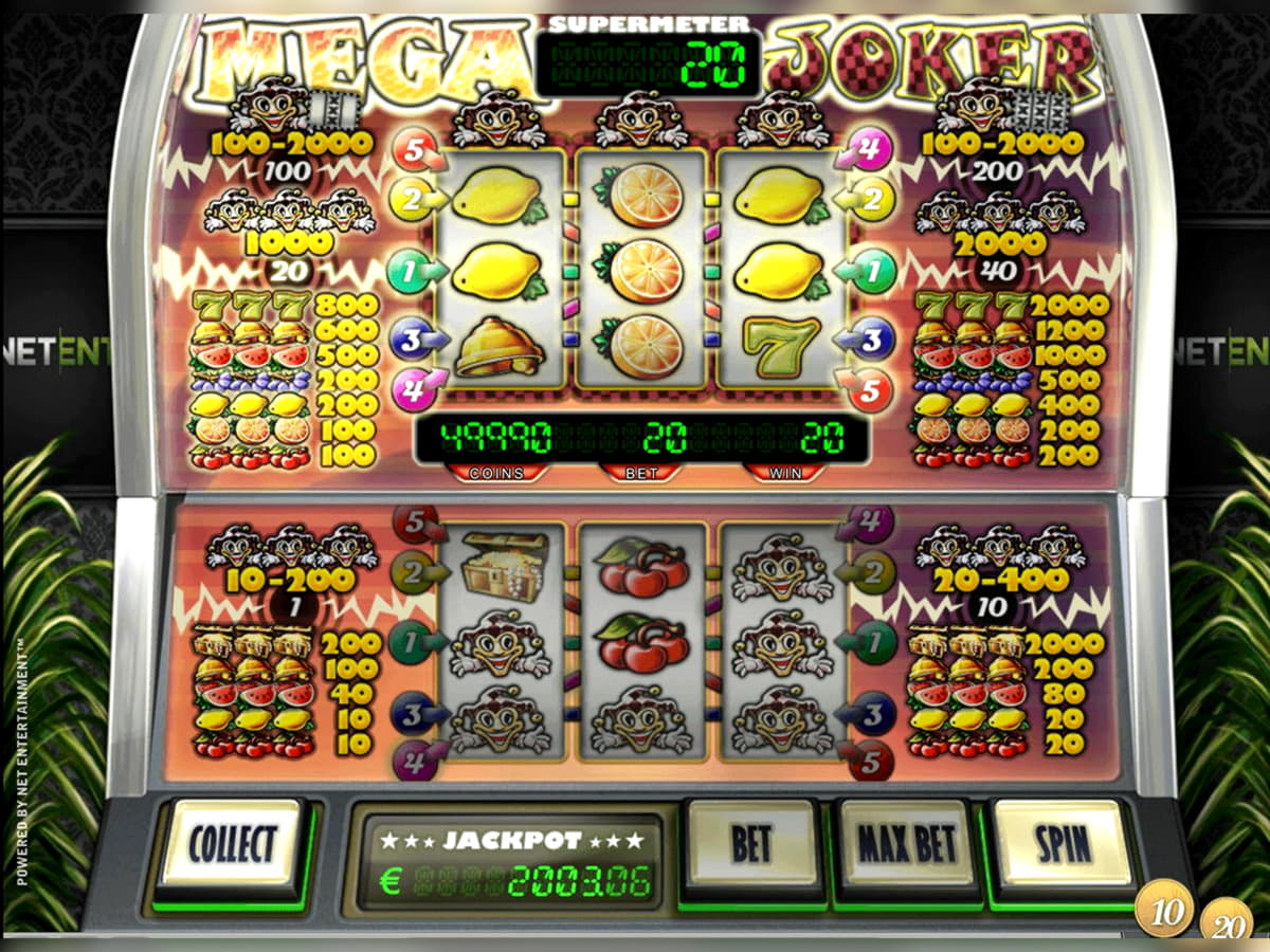 £140 Daily freeroll slot tournament at Joy Casino