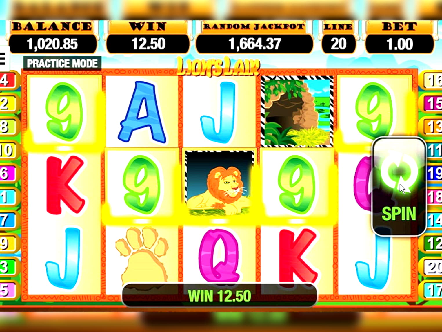 €3945 NO DEPOSIT BONUS CASINO at 7 Reels Casino