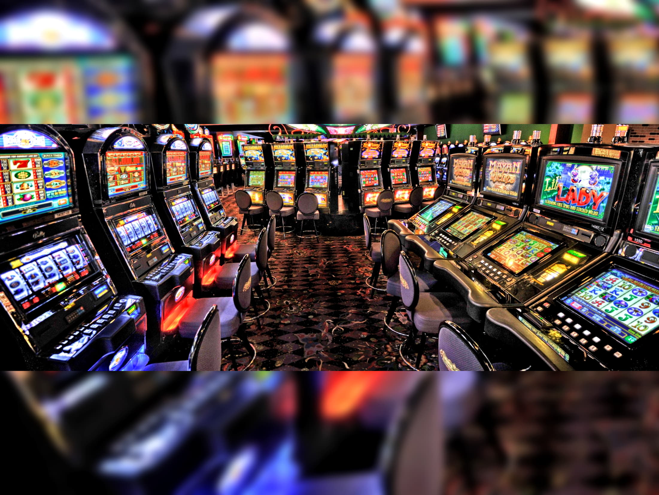 100% Match Bonus at Black Diamond Casino