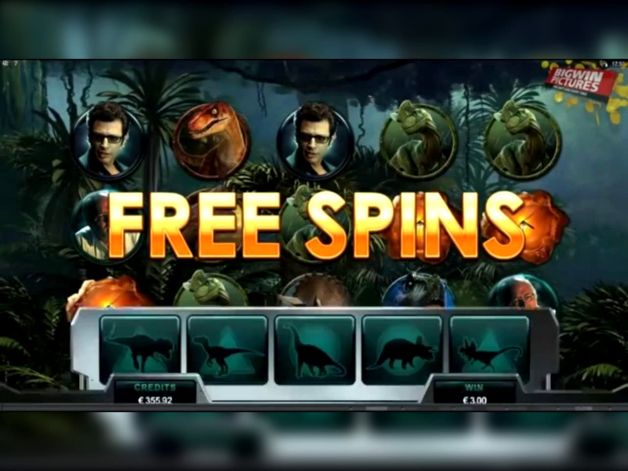 £540 Tournament at Prime Slots Casino