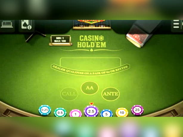 £415 Online Casino Tournament at Rizk Casino