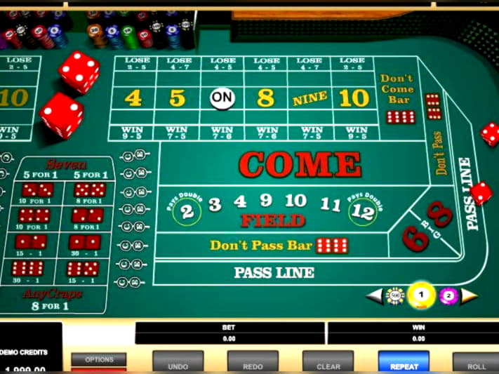 130 Free Spins no deposit casino at CasiPlay Casino