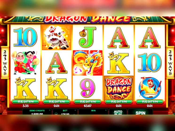 10 Free Spins no deposit at Bet Hard Casino