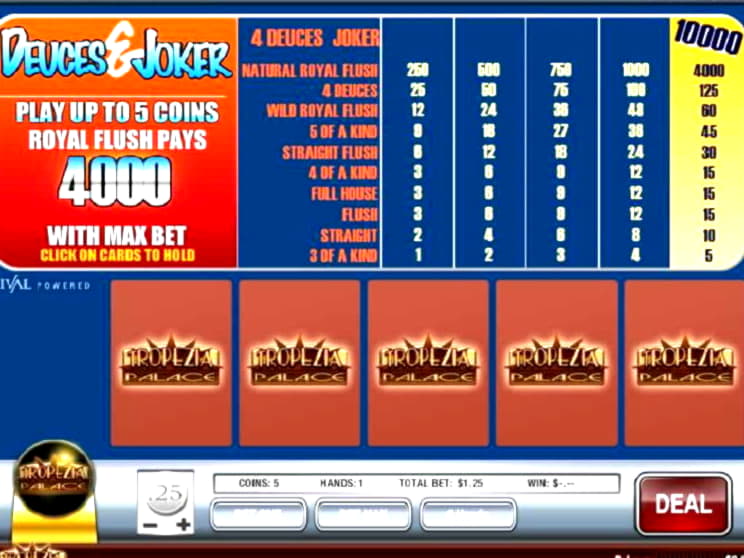 €340 Free Cash at Two-Up Casino