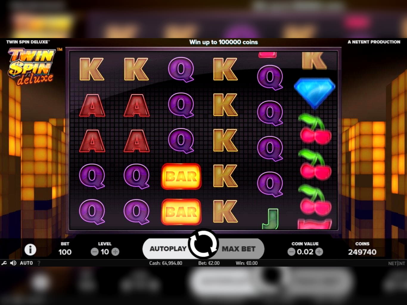 60 free spins casino at Fruity Casa Casino