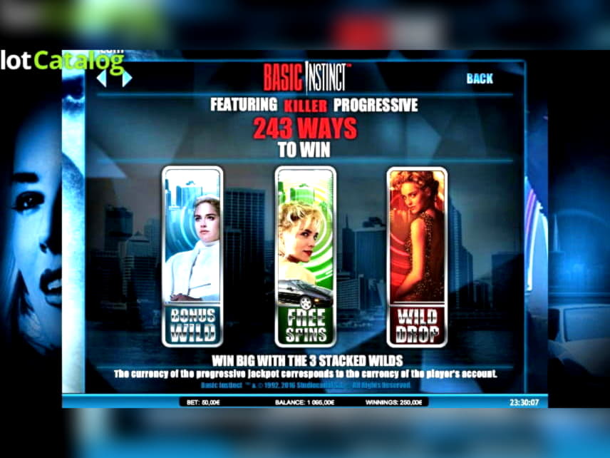 180% Signup casino bonus at Vegas Luck Casino