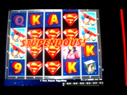 20 free spins at Cherry Casino