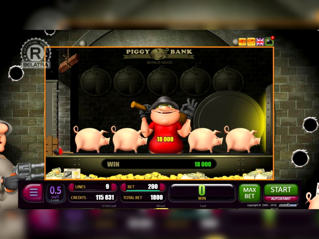 440% Match Bonus at Spartan Slots Casino