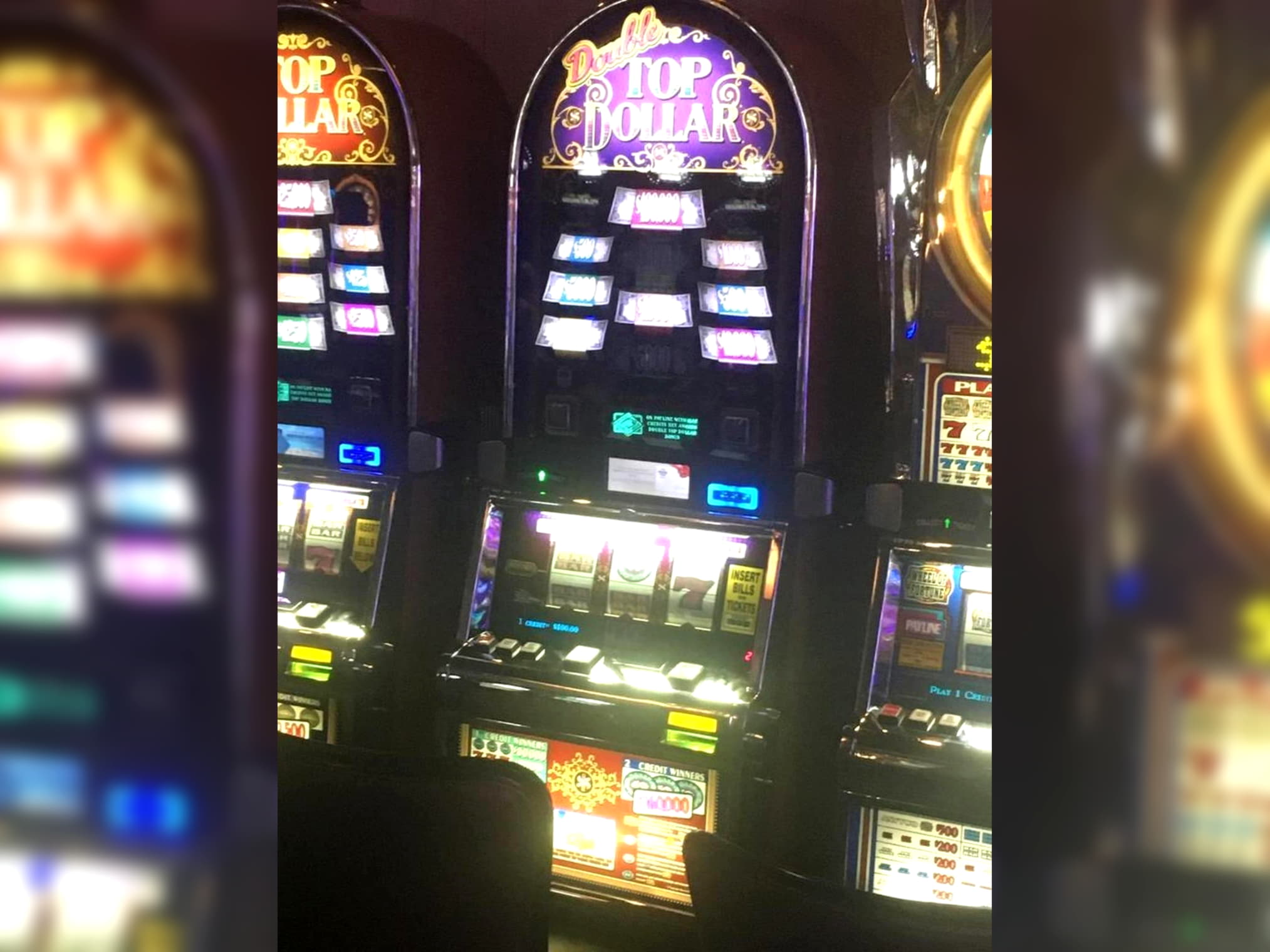 860% Match Bonus at Grand Fortune Casino