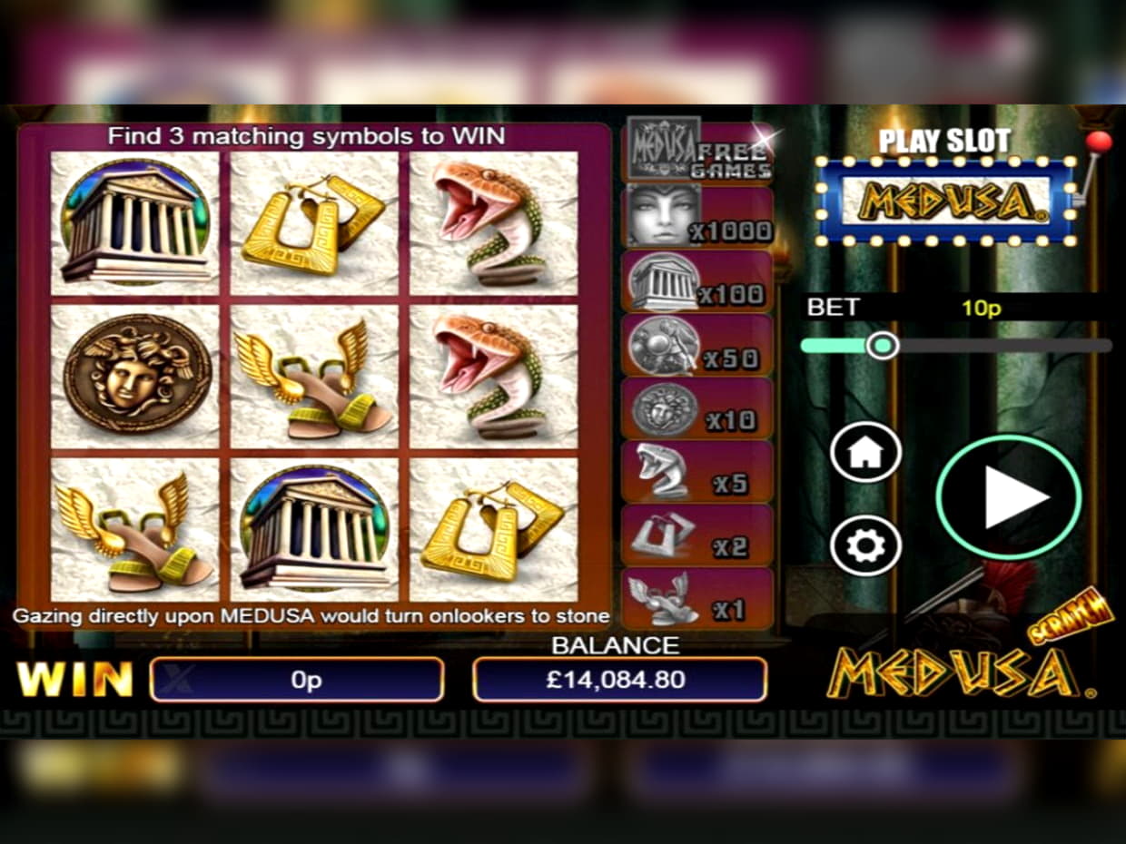 90 Free Spins no deposit at Casino Share
