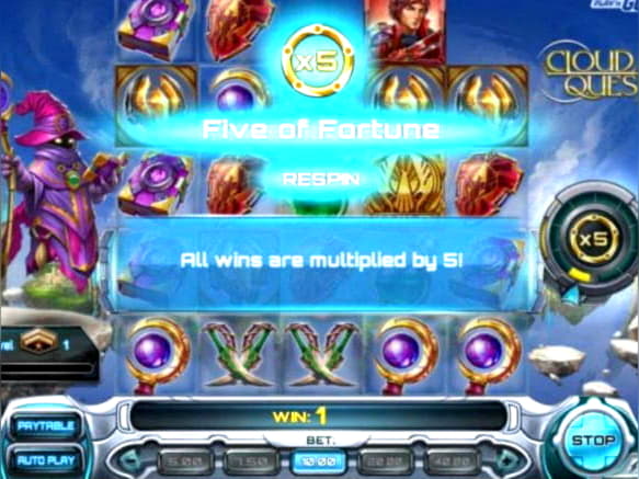 200 Trial Spins at Spinland Casino
