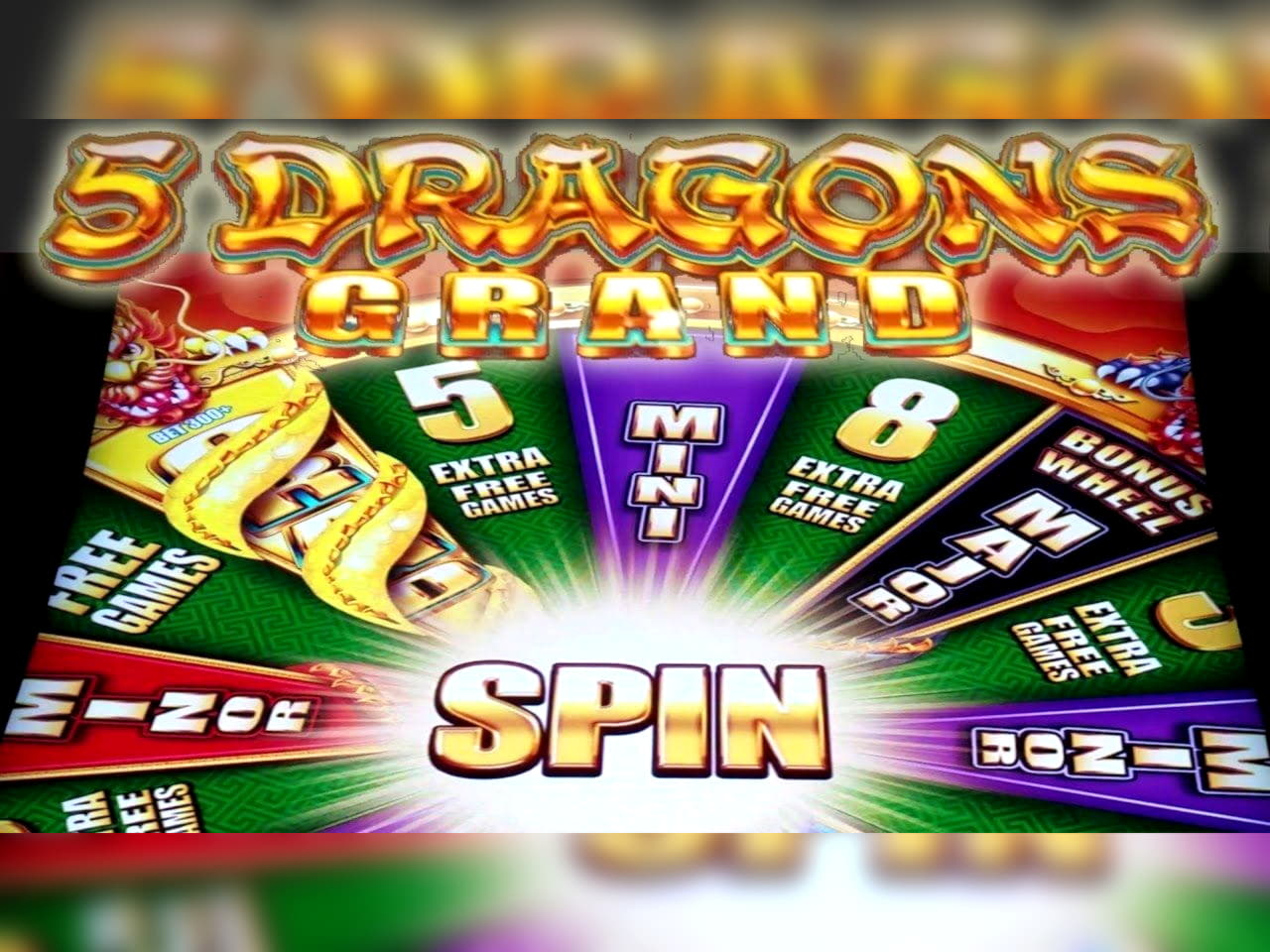 €2875 No deposit bonus casino at BoDubai Casino