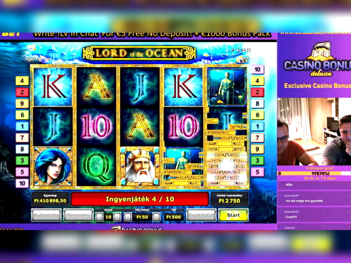 200% Signup casino bonus at Golden Star Casino