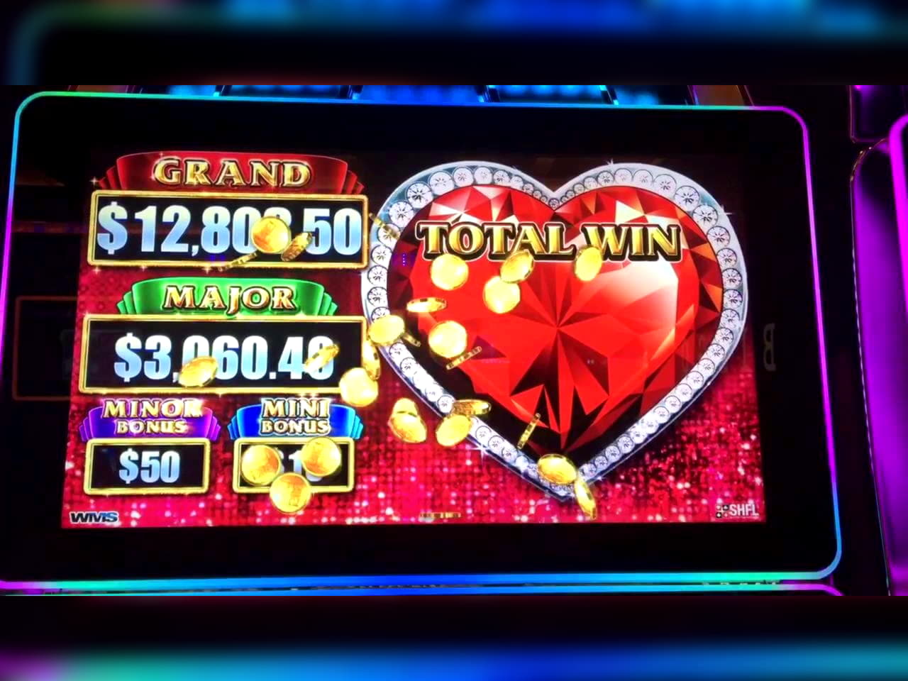 940% Match bonus at Club Gold Casino