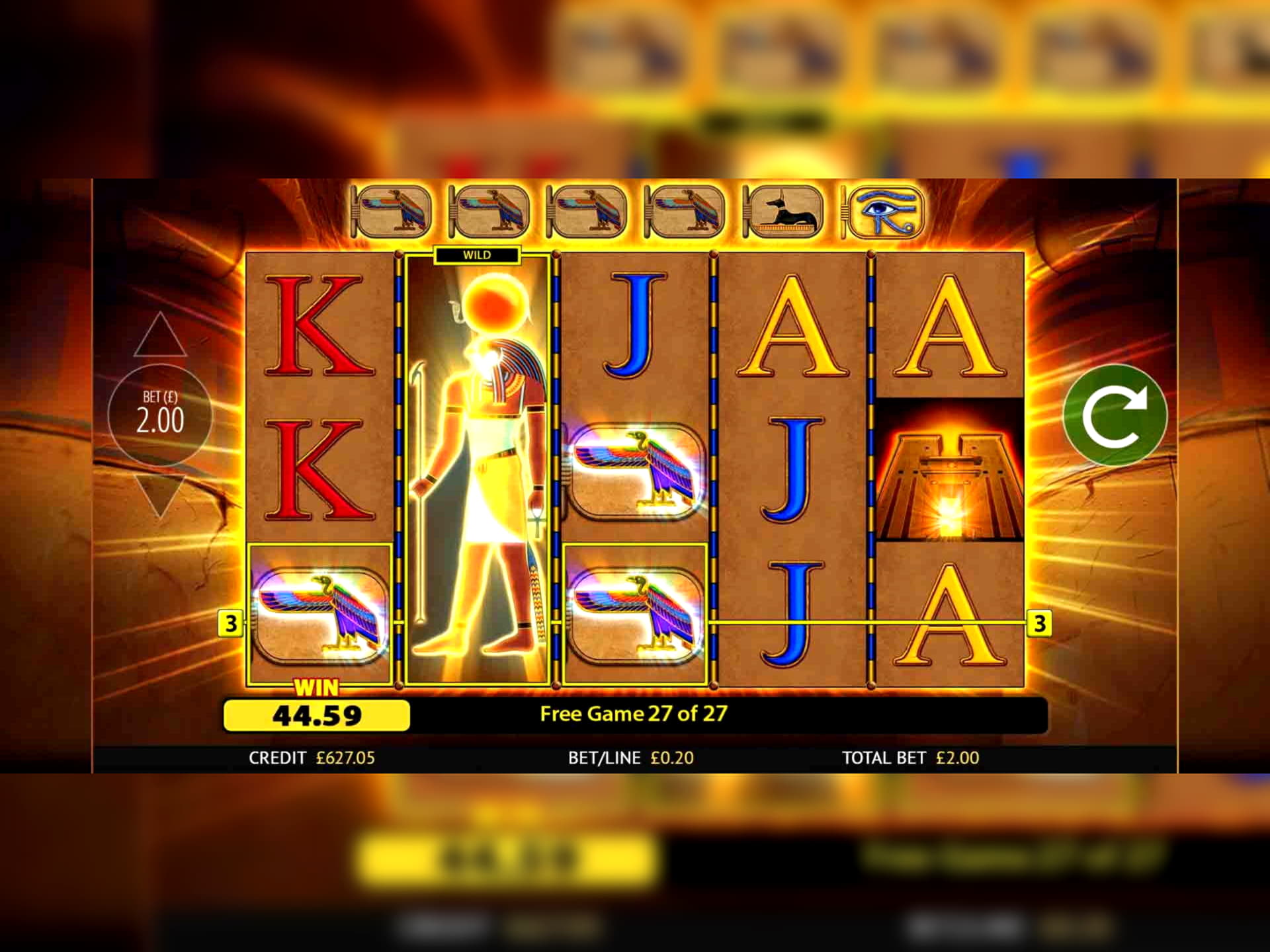800% Best Signup Bonus Casino at William Hill Casino