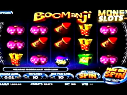 215 FREE SPINS at Europa Casino