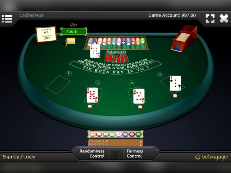 EUR 605 Tournament at Jackpot City Casino