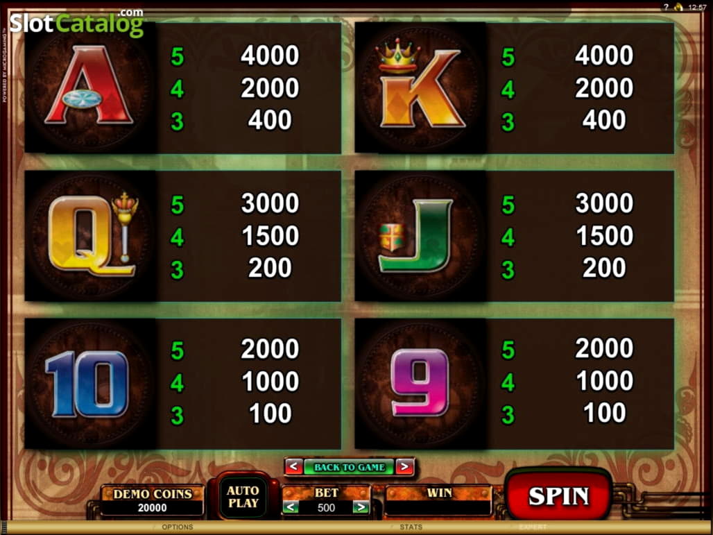 €965 Mobile freeroll slot tournament at Dutch Casino