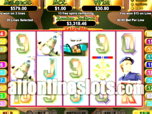 Eur 525 Tournament at Finland Casino 