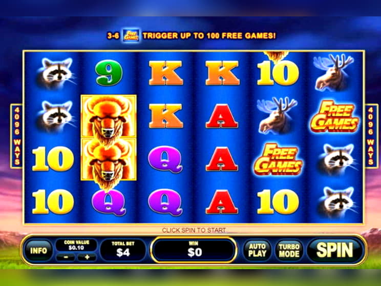 85 Free casino spins at BGO Casino