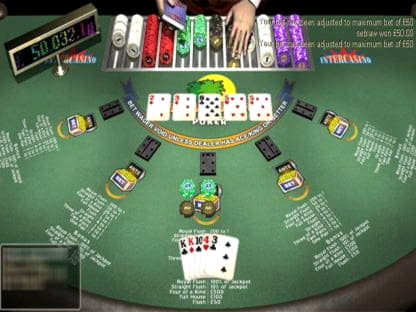 840% Match at a casino at Cashpoint Casino