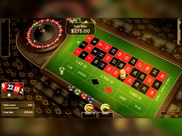 250% Best Signup Bonus Casino at Norway Casino 