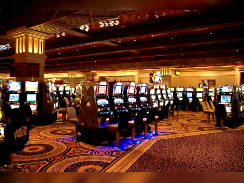 $125 Online Casino Tournament at Guts Casino