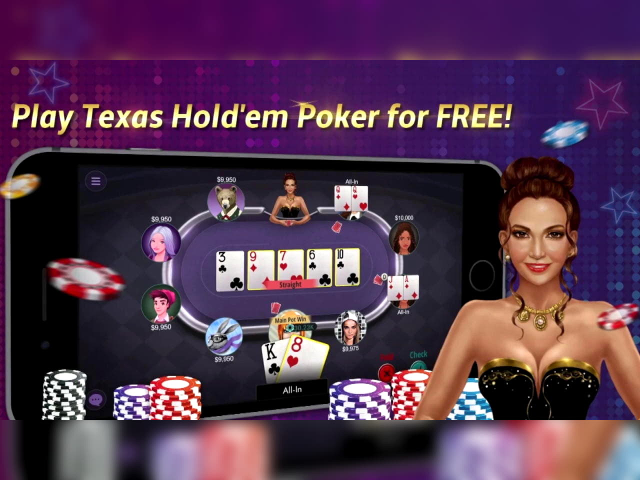 70 Trial Spins at Genesis Casino