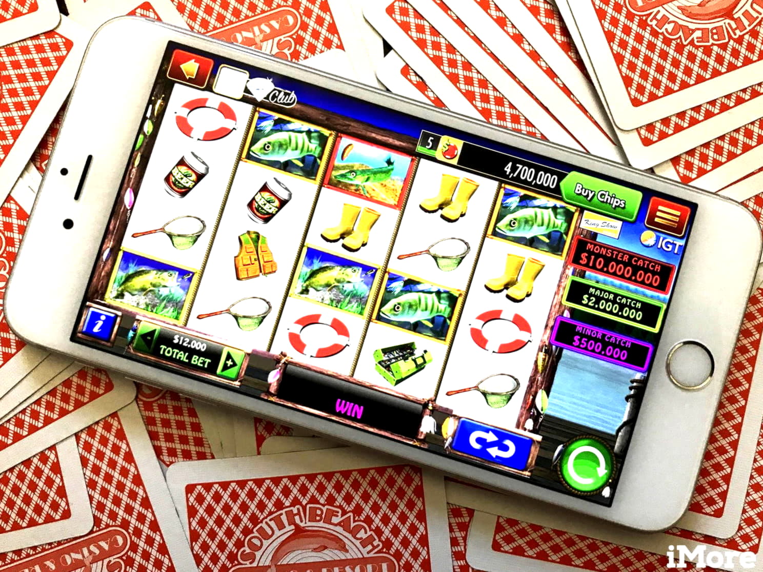 EURO 195 Free chip at Berlin Casino 