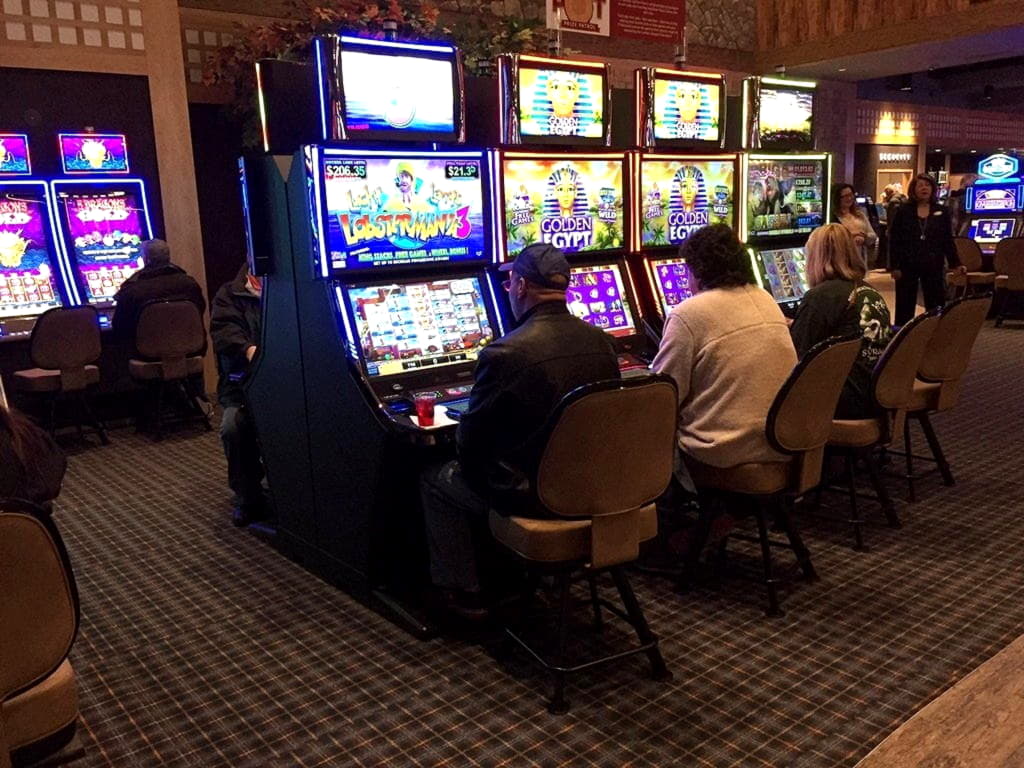 80 Free spins casino at Uptown Pokies Casino