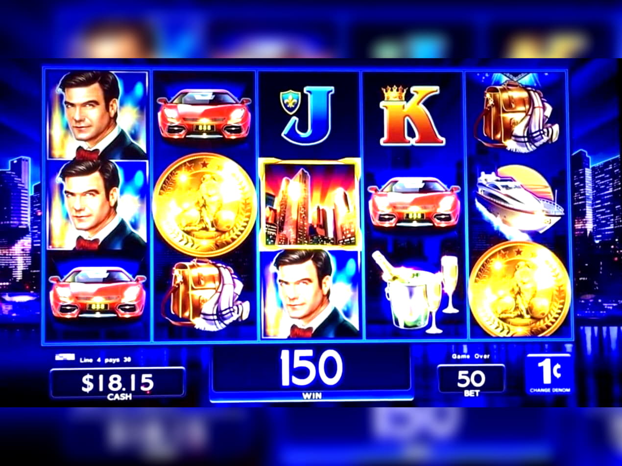 Eur 490 Free Casino Tournament at Spintropolis Casino