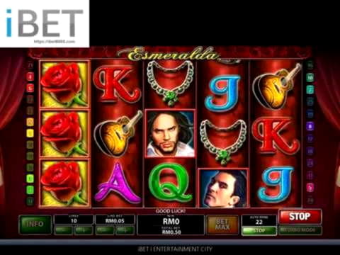 €105 Casino Tournament at Bet At Home Casino